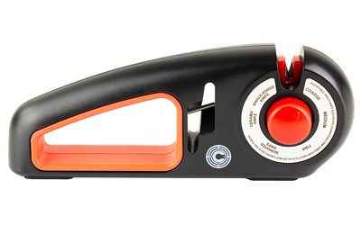 Caliber Gourmet CBG Adjustable KNIFE Sharpener