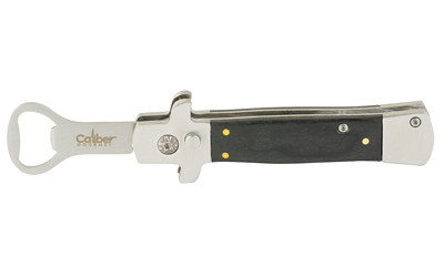 Caliber Gourmet CBG Caliber Switchblade BTL Opener