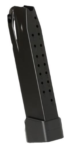 Canik Magazine TTI Combat Fixed Sights 18RD +3 BASE PLATE