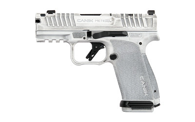 Canik METE MC9 PRME 9mm 3.64" 17R AD