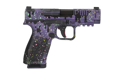 Canik METE MC9LS 9mm 3.64" 17RD MD