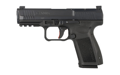 Canik METE SF ONE 9mm 4.1" MO1 15RD