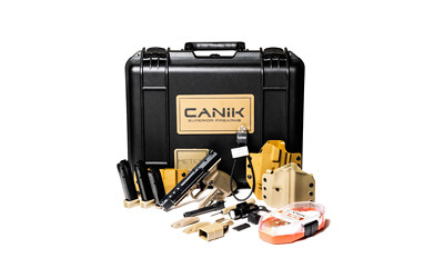 Canik METE SFX Loadout 9mm 5.2" 20RD