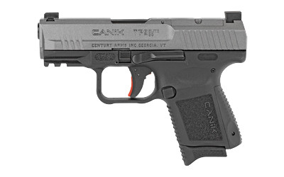 Canik TP9 ELITE SC 9mm 3.6" TUNG 12R