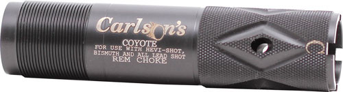 Carlson Carlsons CHOKE TUBE Coyote 12GA Ported REM CHOKE