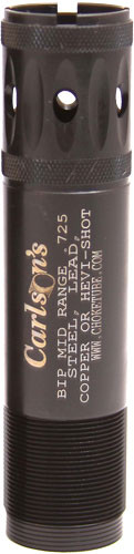 Carlson Carlsons CHOKE TUBE Cremator 12GA Ported M-range Invector+