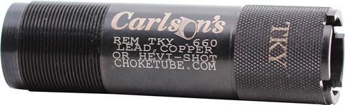 Carlson Carlsons CHOKE TUBE Extended Turkey 12GA .660 REM CHOKE
