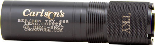 Carlson Carlsons CHOKE TUBE Extended Turkey 12GA .665 Beretta MOBIL