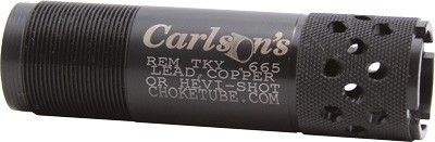 Carlson Carlsons CHOKE TUBE Extended Turkey 12GA Ported REM CHOKE