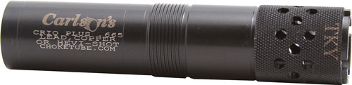 Carlson Carlsons CHOKE TUBE Extented Turkey 12GA Ported CRIO PLUS