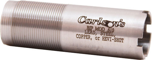 Carlson Carlsons CHOKE TUBE FLUSH MOUNT 20GA MOD Invector+