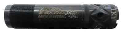 Carlson Carlsons CHOKE TUBE LONG BEARD XR 12GA Ported .665 Invector+
