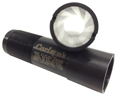 Carlson Carlsons CHOKE TUBE Rifled 12GA REM CHOKE