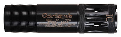 Carlson Carlsons CHOKE TUBE SPT CLAYS 12GA Ported IC REM CHOKE!