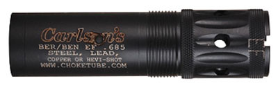 Carlson Carlsons CHOKE TUBE SPT CLAYS 12GA Ported X-FULL BER MOBIL