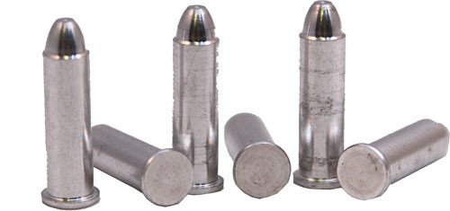 Carlson Carlsons SNAP Capacity .22 Rimfire Aluminum 6PK