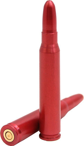 Carlson Carlsons SNAP Capacity .30-06 Aluminum 2PK