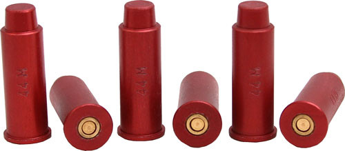 Carlson Carlsons SNAP Capacity .44MAG Aluminum 6PK