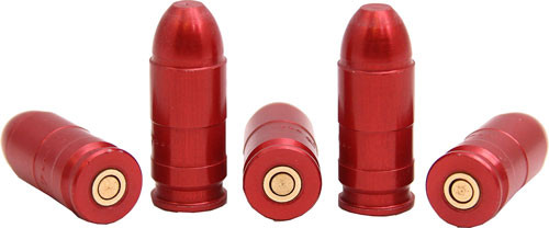 Carlson Carlsons SNAP Capacity .45ACP Aluminum 5PK