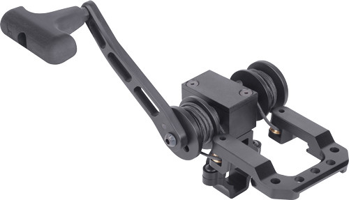Centerpoint POWER DRAW Cocker Cranking Device
