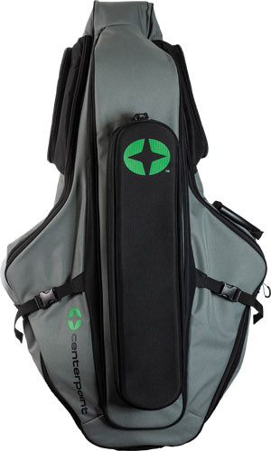 Centerpoint XBOW SOFT CASE Hybrid
