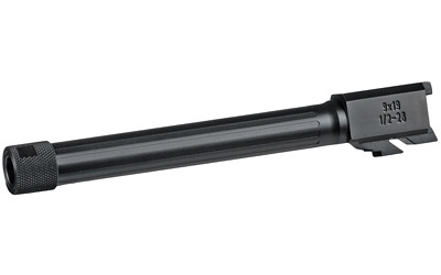 Century Arms CANIK Fixed Sights THRDD FLTD Barrel TP9 Sfx/sfl