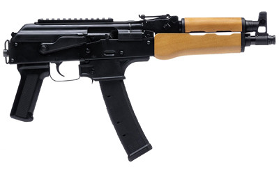 Century Arms ARMS DRACO 9S 9mm 11" 35RD
