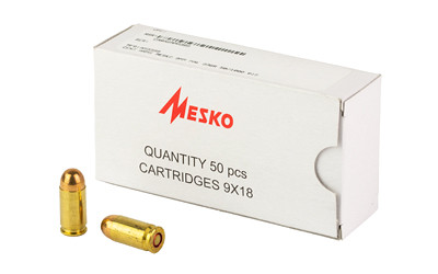 Century Arms ARMS MESKO 9mm MAK 93GR 50/1000