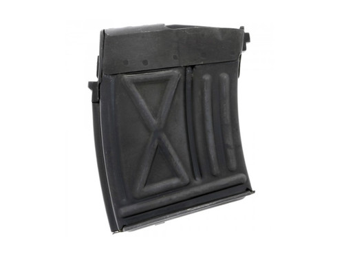 Century Arms PSL54 Magazine Accessory-magazines - 7.62 x 54r, 10-Round