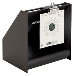 Champion Bullet TRAP 10"X11" FOR .22LR Rimfire STEEL