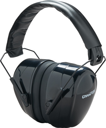 Champion Passive MUFF 27NRR
