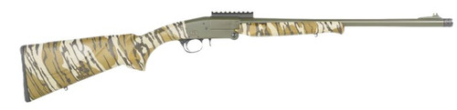 Charles Daly 101 Single Shot Turkey Shotgun - 20, 20"