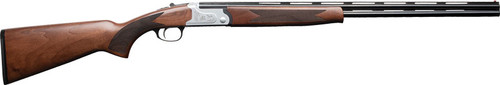 Charles Daly 202 Over/Under Shotgun - 410 BORE, 26"