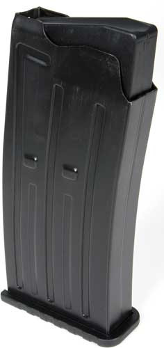 Charles Daly 1-5rd Shotgun Magazine Accessory-magazines for Shotgun - 12 Gauge MAGS ONLY, 5-Round