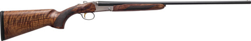 Charles Daly DALY Side-by-Side 536 410 26" Extractor BLUED Walnut!