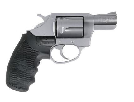 Charter Arms Undercover Revolver - 38 Special, 2.0"