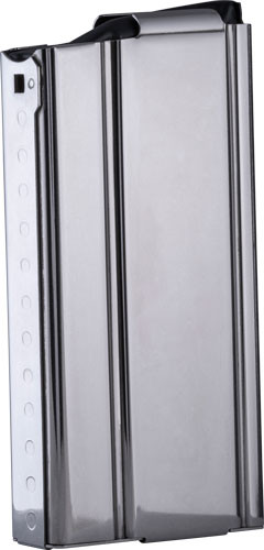 Check Mate Industries Checkmate Magazine M1A/M14 308 Stainless 20RD