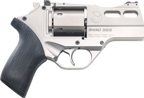 Chiappa Rhino 30DS Revolver - 10mm AUTO, 3.0"