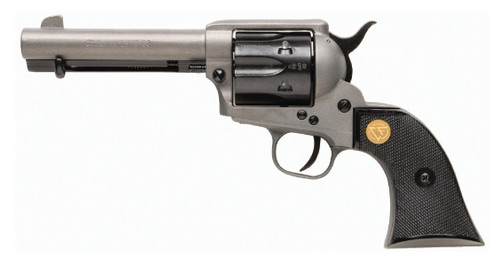 Chiappa Firearms 1873-22 Single-Action Revolver - 22 LR, 4.75"