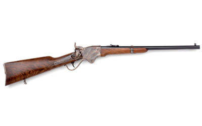 Chiappa Firearms Spencer 45C 20" BL Walnut
