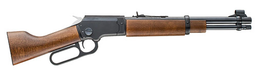 Chiappa Firearms LA Bootleg Takedown Specialty Handgun - 22 LR, 12"