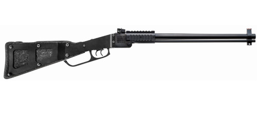 Chiappa Firearms M6 X-Caliber Combo - 12 Gauge | 22 Magnum, 18.5"