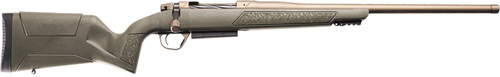 Christensen Arms Evoke Rifle - 7mm BACKCOUNTRY, 16.25"
