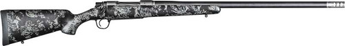 Christensen Arms Ridgeline Rifle - 22 CREEDMOOR, 22"