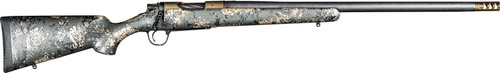 Christensen Arms Ridgeline Rifle - 7mm BACKCOUNTRY, 20"