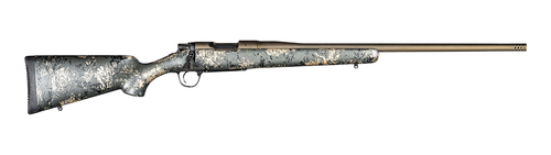 Christensen Arms Mesa FFT Rifle - 25 CREEDMOOR, 20"