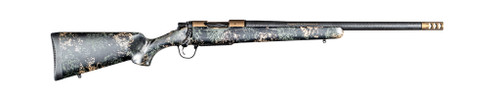 Christensen Arms Ridgeline Rifle - 7mm Backcountry, 16.25"