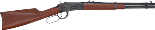 Cimarron 1894 Trapper 30-30 16 1/8" Barrel BLUED Walnut