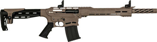 Citadel Boss 25 Shotgun - 12, 18.75"
