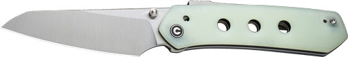 Civivi KNIFE Vision FG 3.54" Natural G-10/satin Superlock!